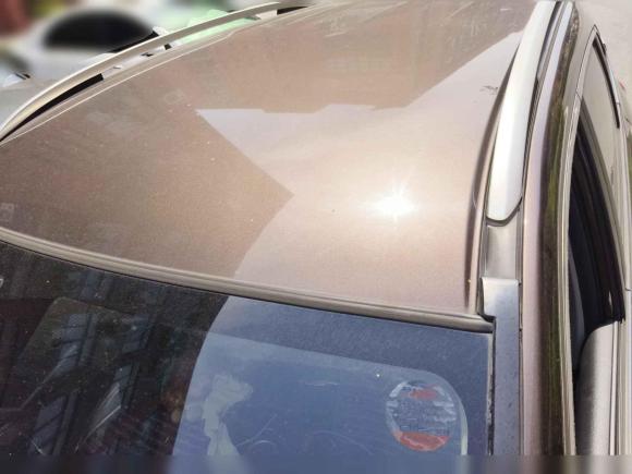 [合肥·皖A] 二手哈弗哈弗H22015款 1.5T 自动两驱精英版