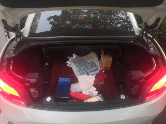 [青岛·鲁B] 二手宝马宝马Z42013款 sDrive20i领先型