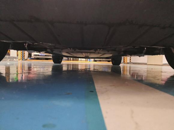 [无锡·苏B] 二手宝马宝马i32016款 升级款时尚型