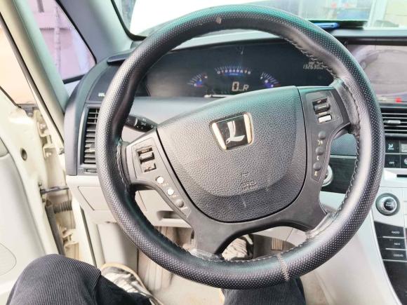 [青岛·鲁V] 二手纳智捷大7 MPV2013款 2.0T 商务型