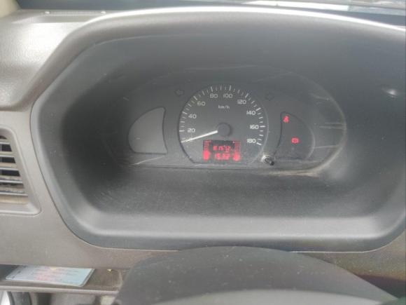 [台州·浙J] 二手五菱汽车五菱荣光2014款 1.2L S 基本型