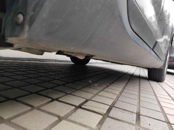 [嘉兴·浙F] 二手标致标致20082014款 1.6L 自动潮流版