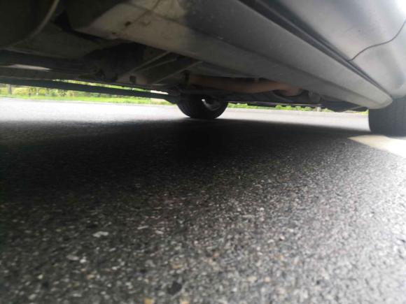 [杭州·浙A] 二手路虎揽胜运动版2016款 3.0 SC V6 HSE DYNAMIC