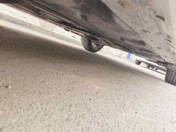 [济南·鲁A] 二手宝马宝马X12022款 sDrive20Li 时尚型