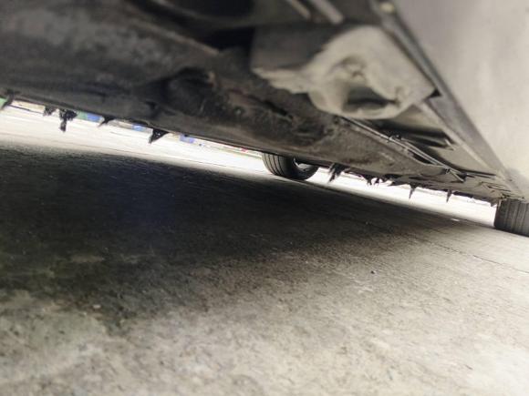 [嘉兴·浙F] 二手奔驰奔驰S级2011款 S 500 L CGI 4MATIC