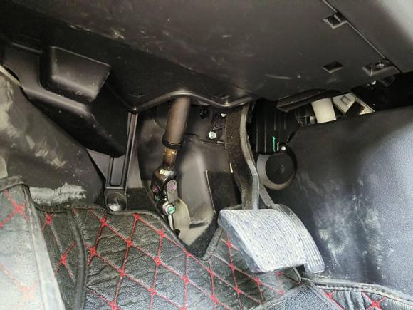 [西安·陕U] 二手荣威荣威i52021款 1.5L CVT钻石版