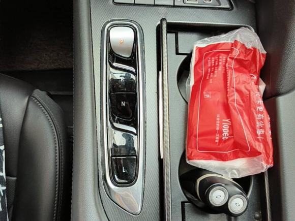 [杭州·浙A] 二手别克昂科旗2020款 28T 两驱战旗型