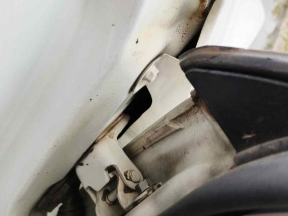 [温州·鄂W] 二手马自达马自达3星骋2011款 三厢 1.6L 自动精英型