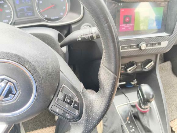 [杭州·皖L] 二手名爵名爵ZS2018款 1.5L 自动豪华版 国V