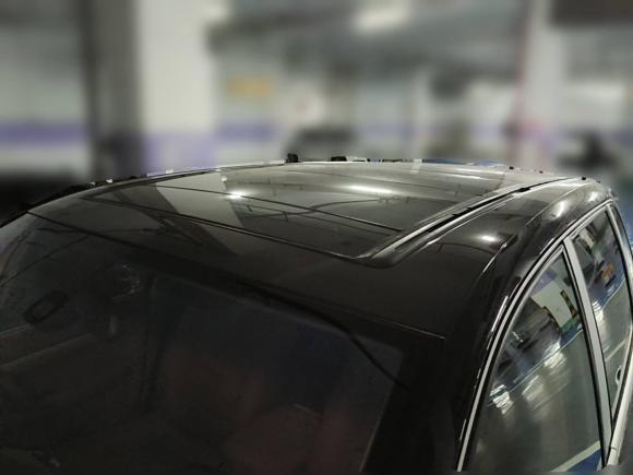 [佛山·闽A] 二手保时捷Cayenne2007款 Cayenne 3.6L