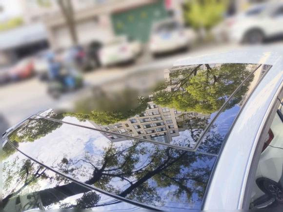 [嘉兴·浙F] 二手奥迪奥迪A32014款 Sportback 35 TFSI 自动舒适型