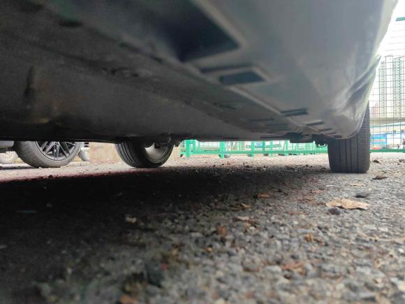 [武汉·云A] 二手吉利汽车帝豪GL2019款 1.4T CVT尊贵智享型