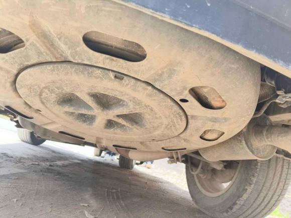 [南昌·赣A] 二手丰田汉兰达2012款 2.7L 两驱5座运动版