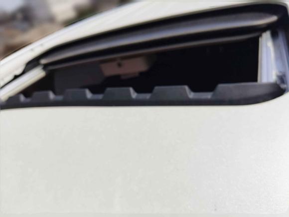 [金华·浙G] 二手三菱欧蓝德2021款 2.4L 四驱致享版 7座