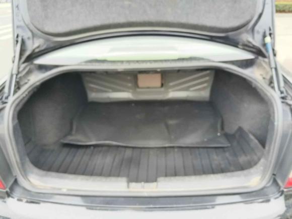 [嘉兴·浙F] 二手大众Passat领驭2011款 1.8T 自动尊享型