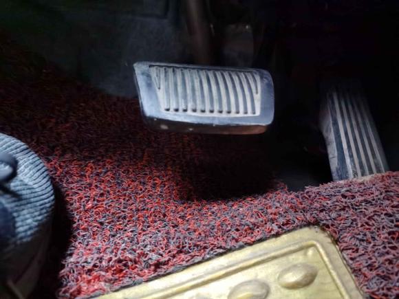 [义乌·浙G] 二手现代朗动2013款 1.6L 自动领先型