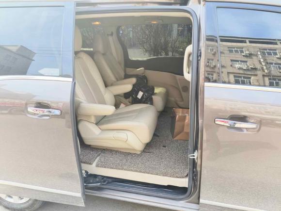 [宁波·浙B] 二手别克别克GL82017款 25S 尊贵型 国V