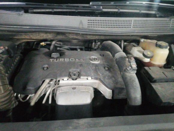 [上海·沪F] 二手别克别克GL82017款 28T Avenir艾维亚 国V