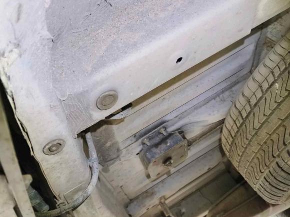 [义乌·浙G] 二手宝骏宝骏7302016款 1.5L 手动标准型 7座