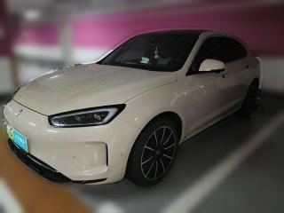 鸿蒙智行问界M52022款 纯电四驱性能版「上海二手车」「天天拍车」