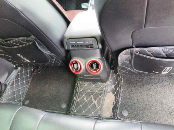 [无锡·苏D] 二手魏牌魏牌 VV72017款 2.0T 旗舰型