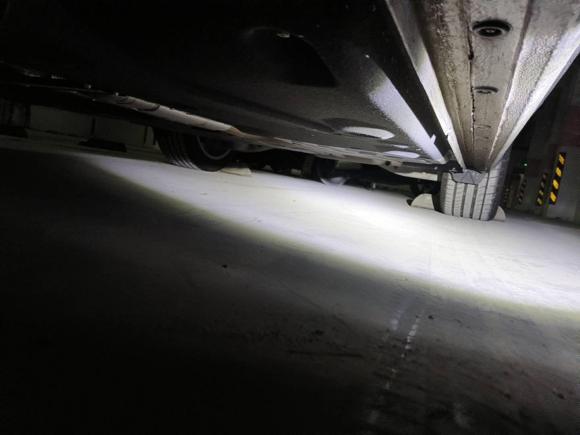 [南通·苏F] 二手别克君威2022款 652T 智享型