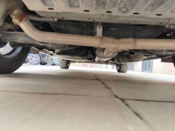 [无锡·苏B] 二手本田皓影2023款 240TURBO 两驱尊贵版 5座