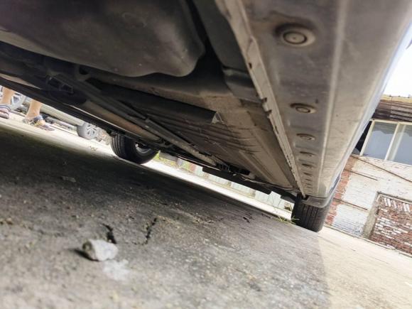 [佛山·粤E] 二手日产轩逸2016款 1.6XL  CVT尊享版