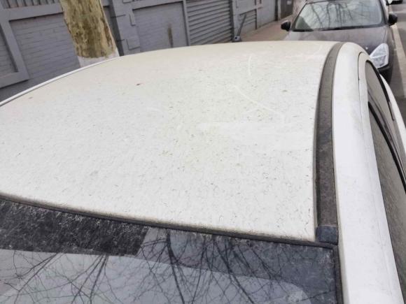 [济南·鲁A] 二手三菱翼神2015款 1.6L 手动时尚版