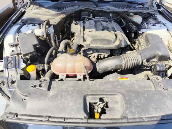 [北京·京L] 二手福特Mustang2015款 2.3T 性能版