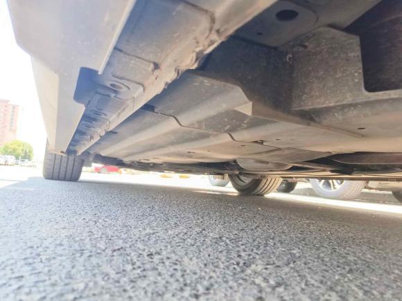 [苏州·苏U] 二手长安长安UNI-V2022款 1.5T 尊贵型