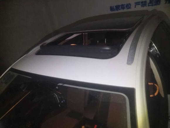 [芜湖·皖B] 二手大众C-TREK蔚领2017款 1.6L 自动舒适型