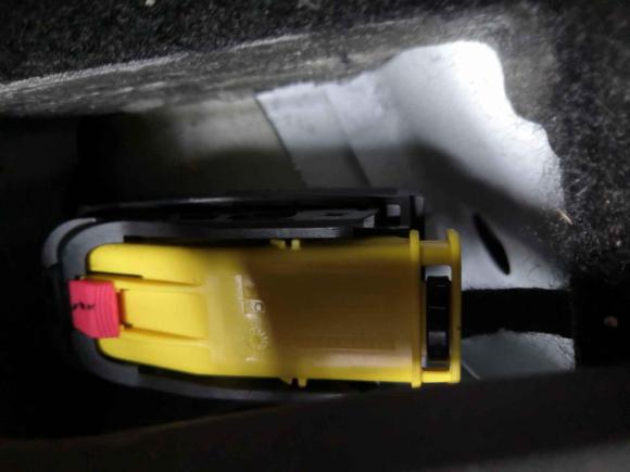 [南昌·赣A] 二手别克威朗2019款 三厢 15S 自动进取型