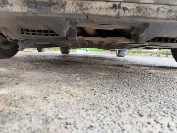 [广州·粤B] 二手本田杰德2013款 1.8L 自动舒适版 5座