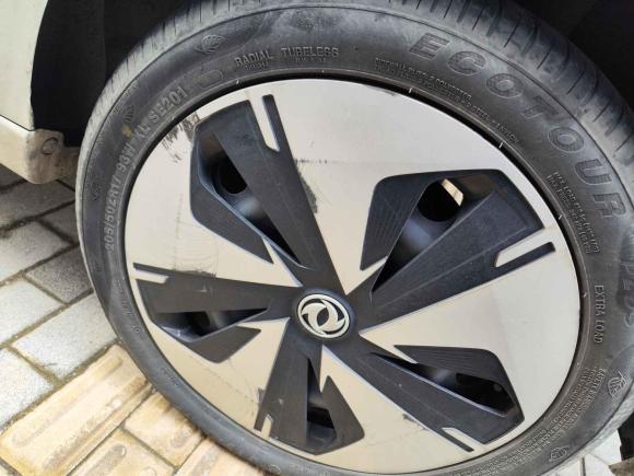 [合肥·皖A] 二手东风风神东风风神E702022款 500 超享版