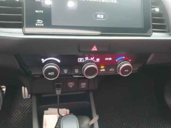 [南通·苏F] 二手本田LIFE2021款 1.5L CVT SPO-SS灵动版