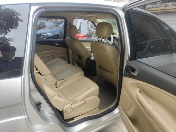 [苏州·苏E] 二手福特麦柯斯2008款 2.3L 7座豪华型