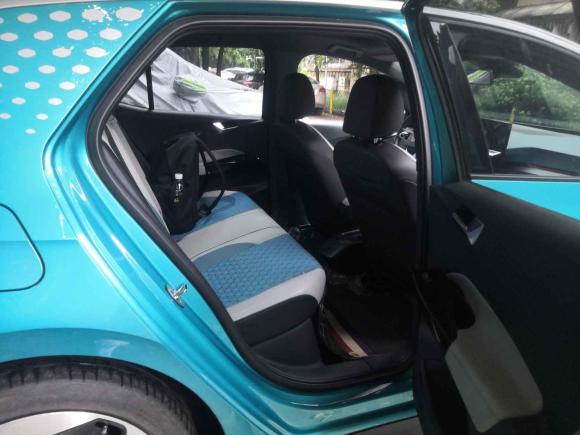 [成都·川A] 二手大众大众ID.32021款 Pro 极智版