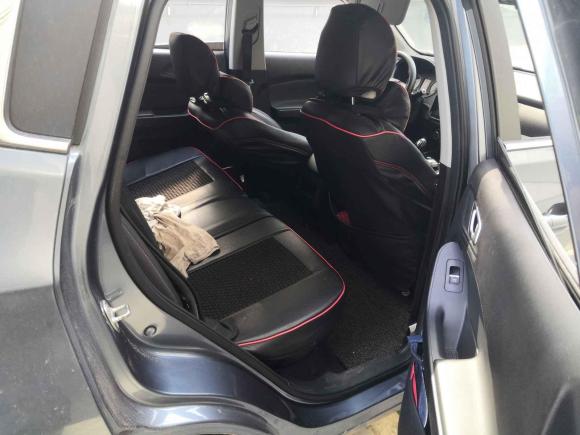 [无锡·浙G] 二手奇瑞瑞虎5x2019款 HERO 1.5L 手动时尚版