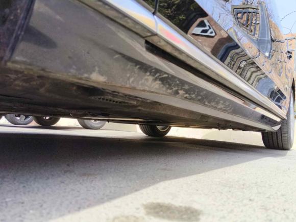 [济南·鲁S] 二手奥迪奥迪A82021款 A8L 50 TFSI quattro 舒适型