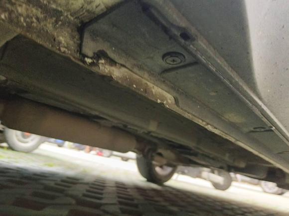 [温州·浙C] 二手长安长安CS35PLUS2018款 1.6L 自动畅联版 国V