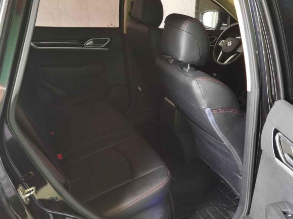 [深圳·粤T] 二手东风风神东风风神AX72015款 2.0L 手动智悦型