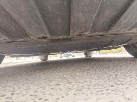 [青岛·鲁B] 二手奔驰奔驰CLA2015款 CLA 200