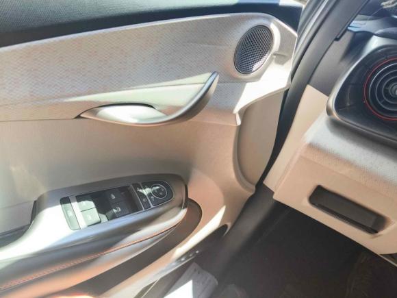 [深圳·粤B] 二手比亚迪海豚2021款 405km 自由版