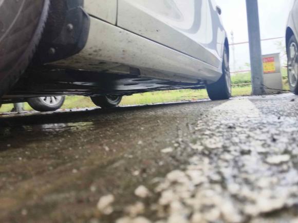 [上海·鲁V] 二手沃尔沃沃尔沃V602015款 T5 智逸版