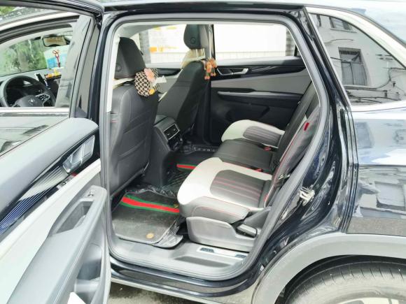 [合肥·苏A] 二手大众途昂X2023款 380TSI 四驱尊崇豪华版