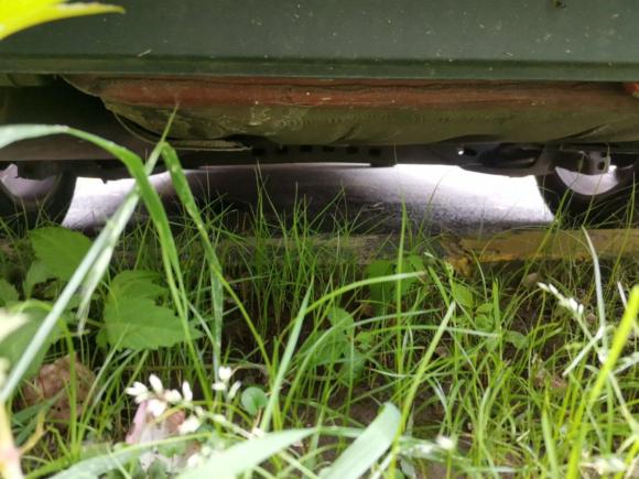 [上海·浙E] 二手斯柯达明锐2015款 1.6L 自动逸俊版