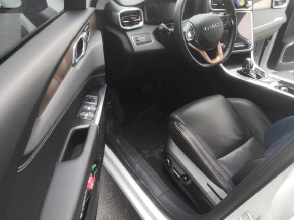 [嘉兴·浙F] 二手领克领克012019款 2.0T 两驱型Pro版 国V