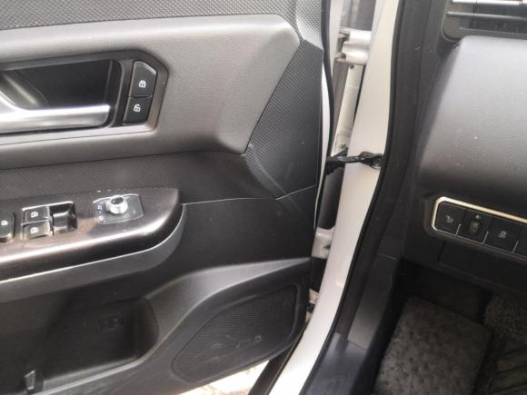 [成都·川A] 二手欧拉欧拉iQ2018款 智联型