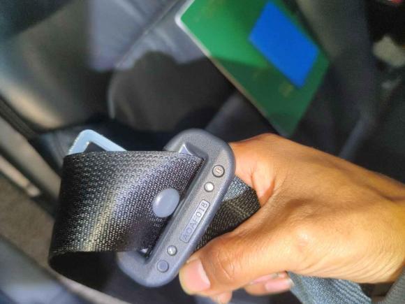 [南京·苏A] 二手本田奥德赛2015款 改款 2.4L 智享版